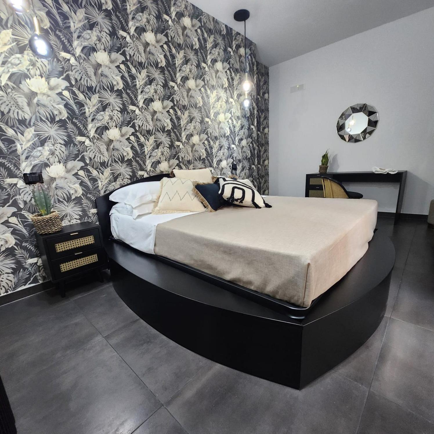B&B Central Vasto Exterior photo