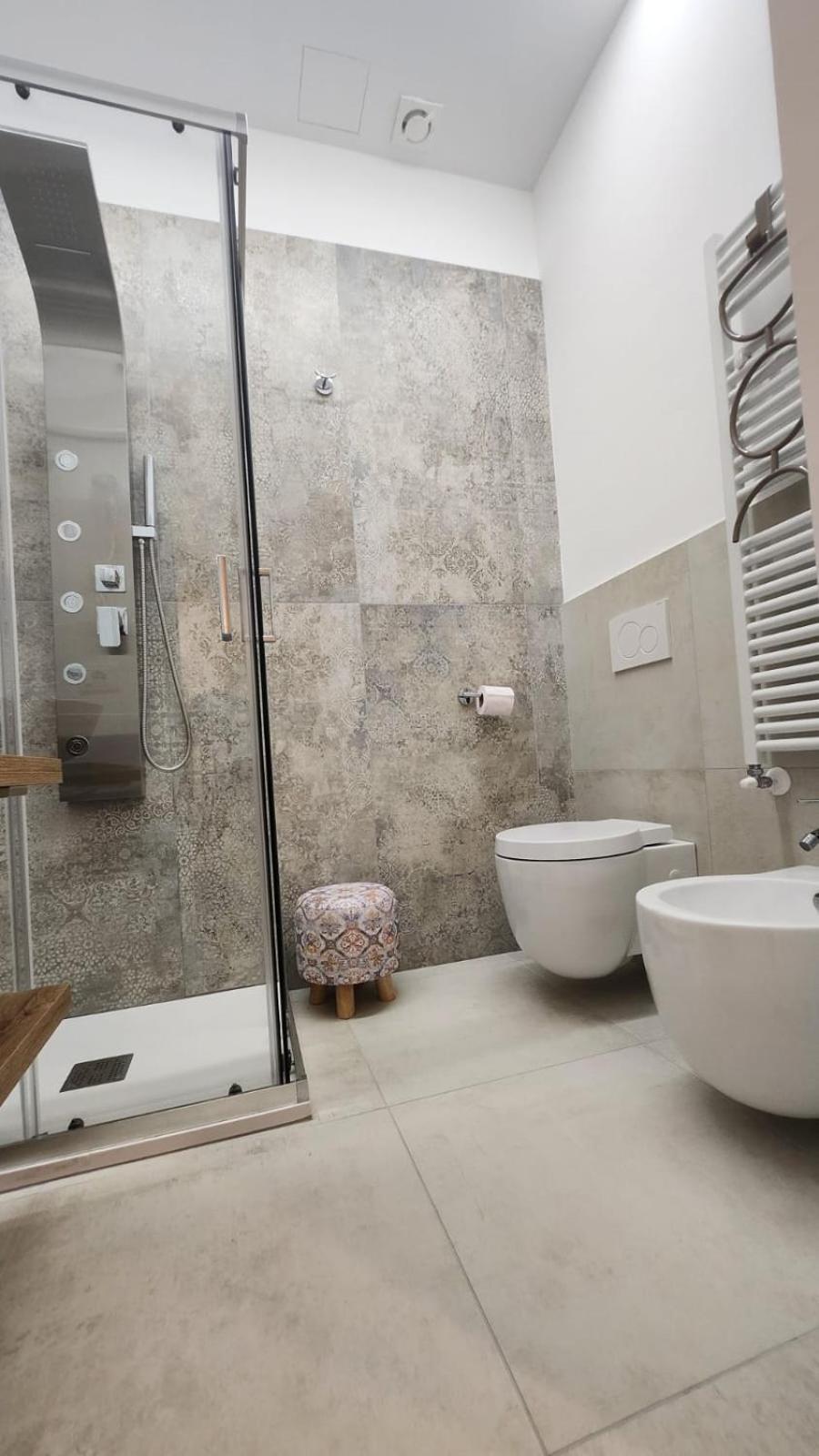 B&B Central Vasto Exterior photo