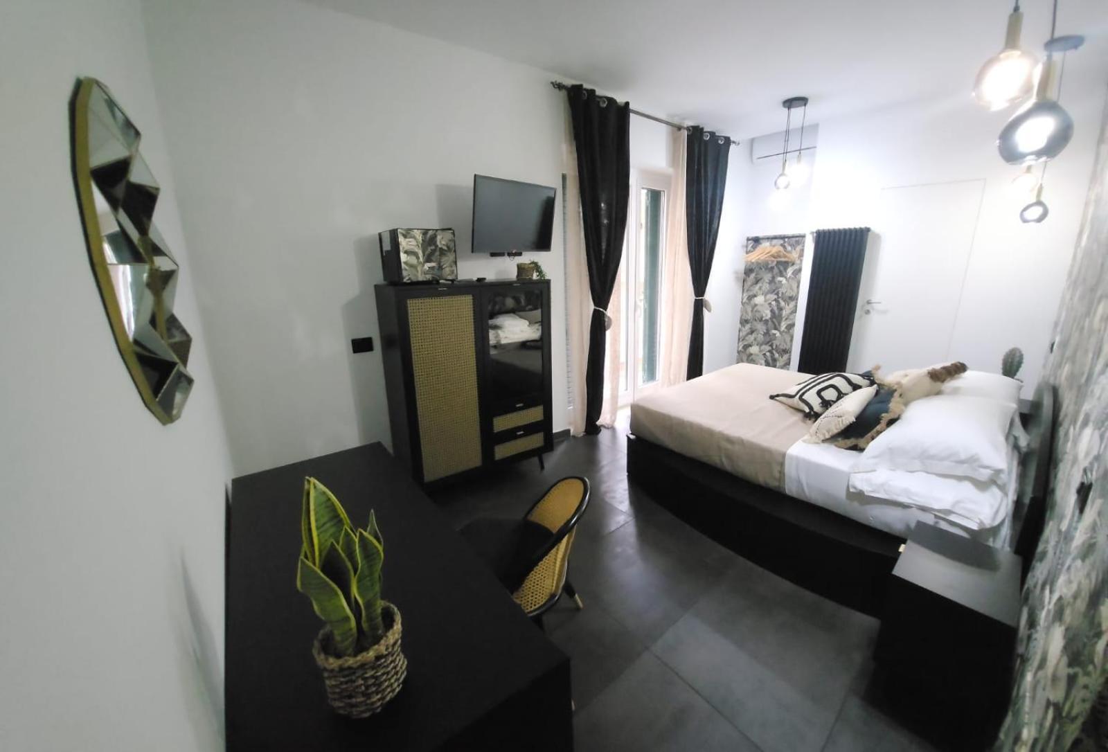 B&B Central Vasto Exterior photo