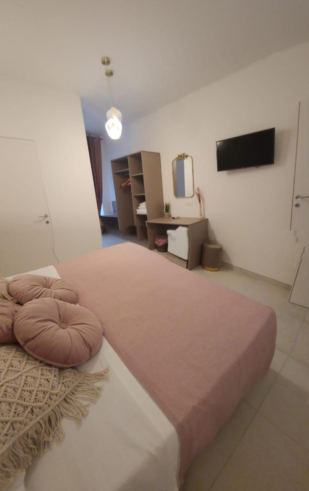 B&B Central Vasto Exterior photo