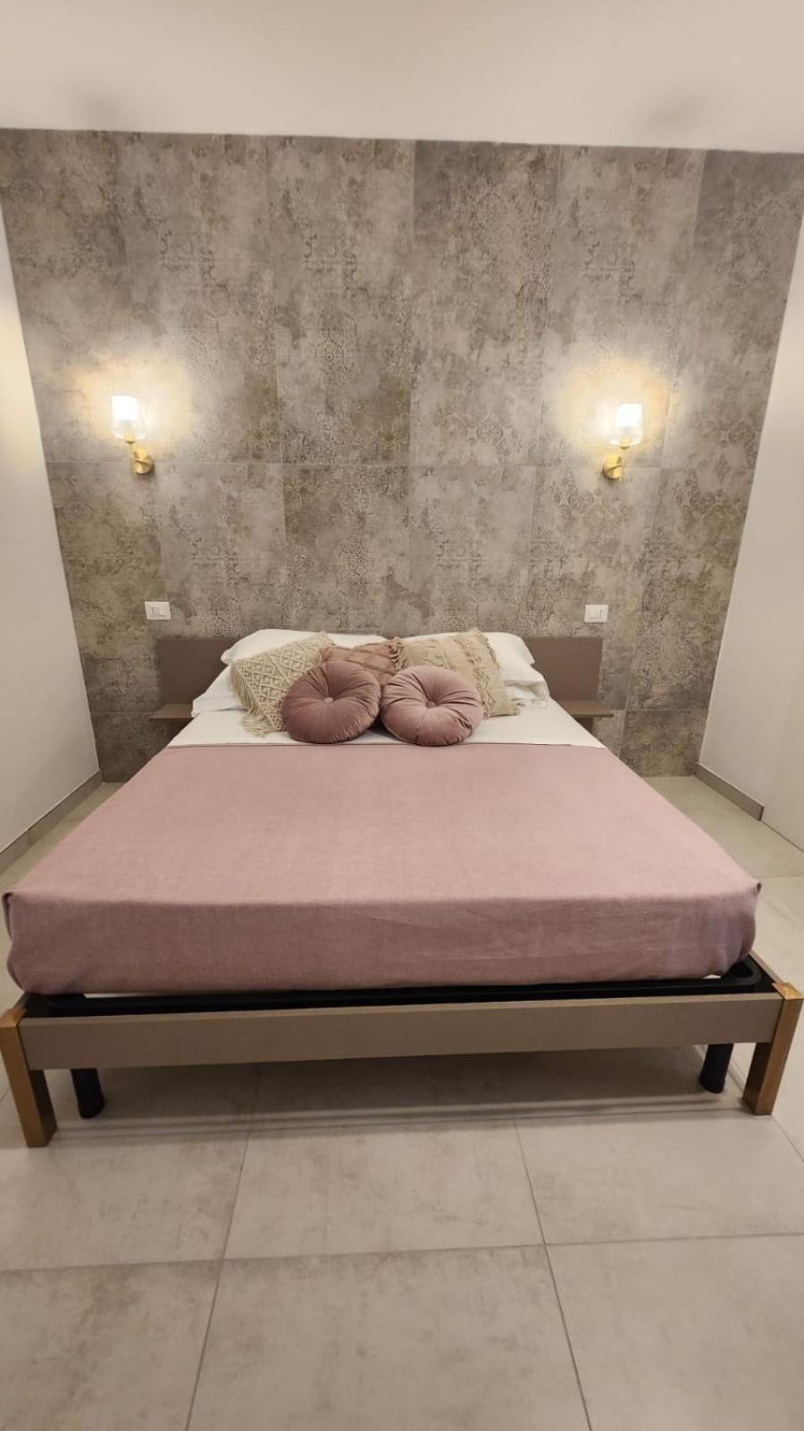 B&B Central Vasto Exterior photo