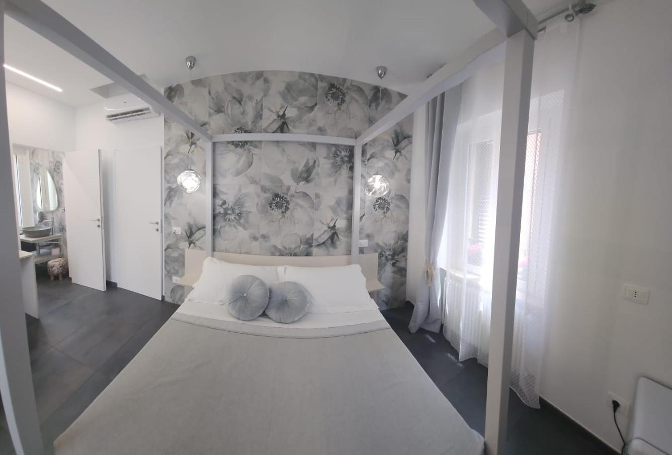 B&B Central Vasto Exterior photo