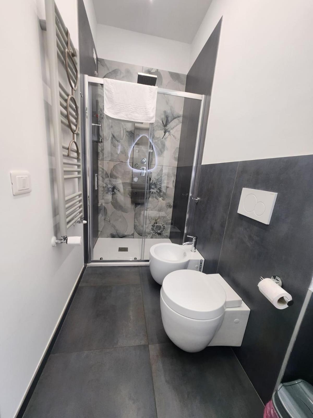 B&B Central Vasto Exterior photo